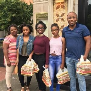 Meet your Posher, James